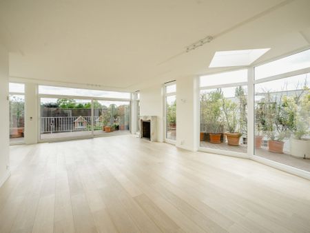 Tout savoir sur cet appartement à Ixelles - foto 5