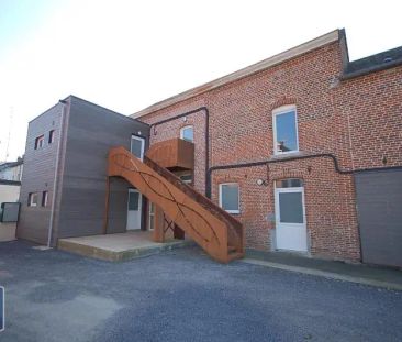 Appartement à louer 2 pièces 51m² - Photo 5