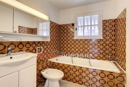 Location Appartement 3 pièces 67m² VALLAURIS 06220 - Photo 2