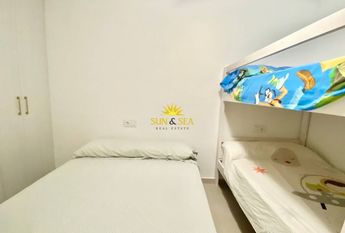2 BEDROOM APARTMENT - GUARDAMAR DEL SEGURA