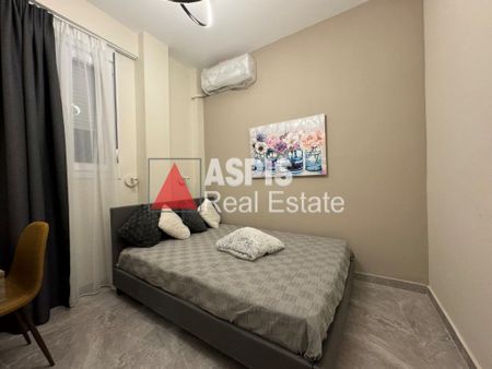 Διαμέρισμα για ενοικίαση Αντιγονιδών (Κέντρο Θεσσαλονίκης) - Photo 5