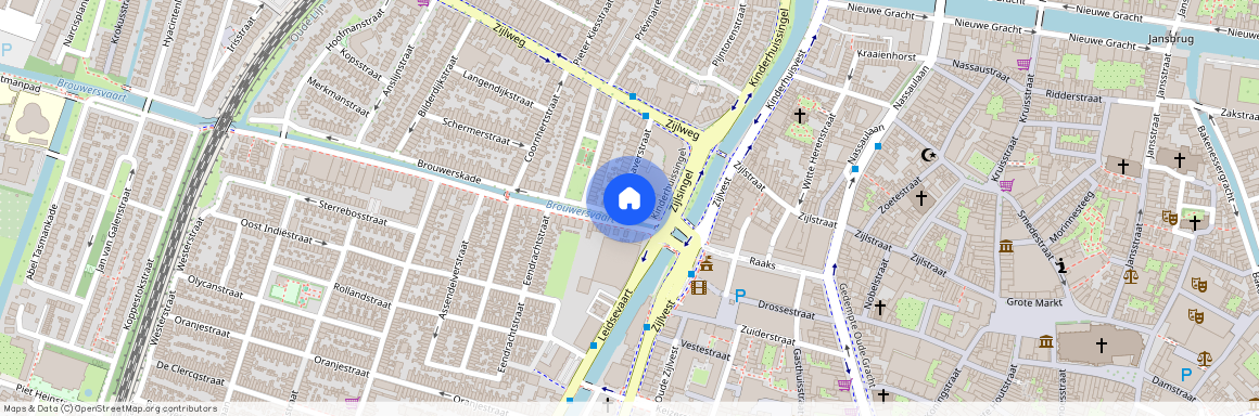 Ruychaverstraat 55, Hasselaersbuurt, 2013GE, Haarlem