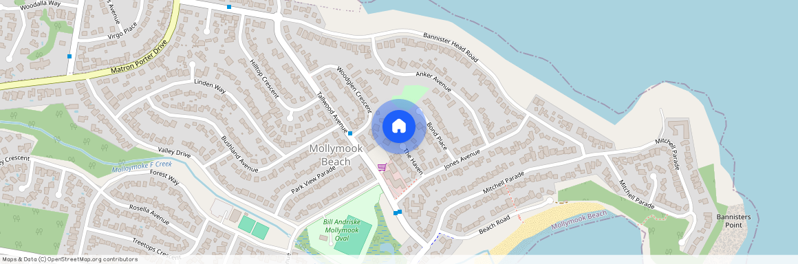 6 The Haven, NSW 2539, Mollymook Beach