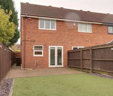 Allerdale Road, Clayhanger, Walsall, WS8 - Photo 4