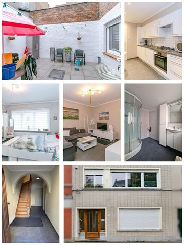 Appartement te huur - Photo 2