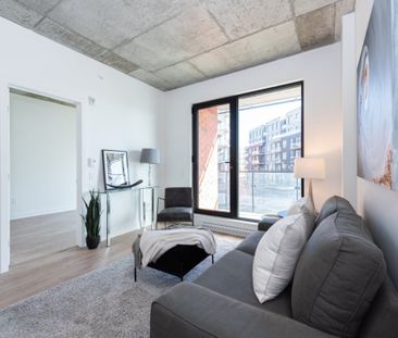 Appartement à louer - Photo 6