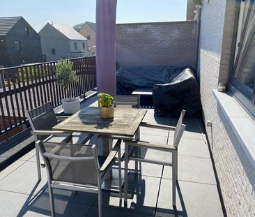 Mooie duplex met prachtig terras - Foto 3