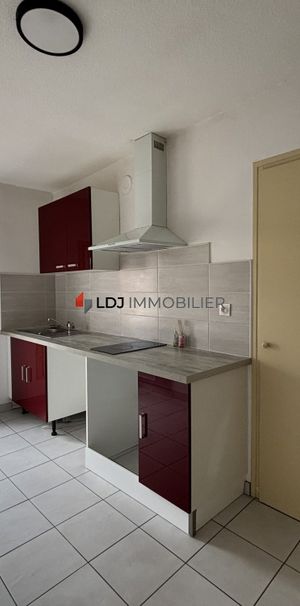 Location Appartement 2 pièces 62m² PRADES 66500 - Photo 1
