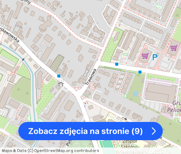 Funkcjonalne 2 pokoje | spokojna okolica | Trawowa – zdjęcie 1