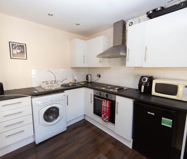 1 bedroom apartment to rent - Photo 4