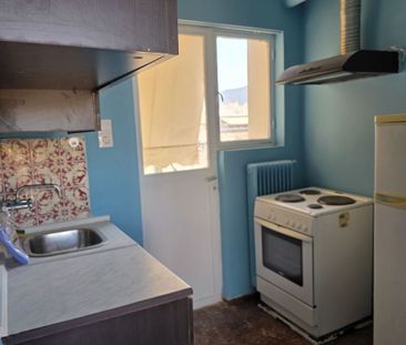 Studio/Γκαρσονιέρα για ενοικίαση Καισαριανή - Photo 4