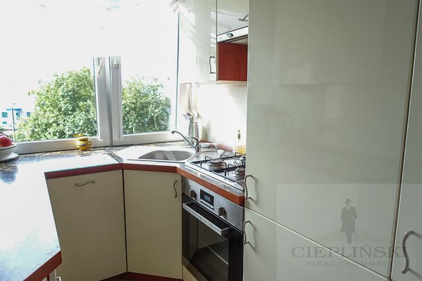 Pomorzany 2 pokoje 38 m2 2000+700 - Photo 1