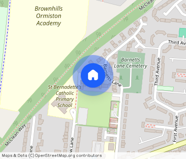 Sandy Grove, Walsall, WS8 - Photo 1