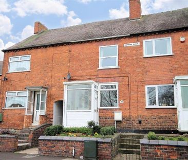 2 bedroom terraced house to rent - Photo 5