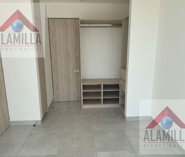 Arbole Gaden departamento nuevo en renta - Photo 6
