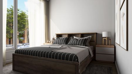 For Lease - 428 George Street Unit# 102, Dows Lake - Civic Hospital and Area, Ontario - Photo 5