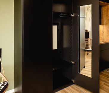 EXPO CAMPUS HANNOVER - VOLLMÖBLIERTE APARTMENTS - Foto 5