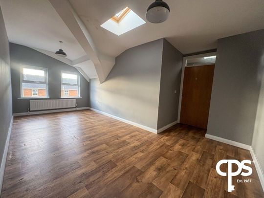 Apt 10, Reynolds House, 88-94 William Street,, Lurgan BT66 6TE - Photo 1