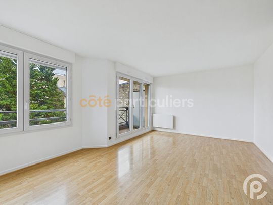 Location Appartement 3 pièces 66m² - Photo 1