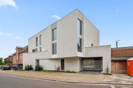Stijlvol appartement op toplocatie in het centrum van Hallaar! - Photo 5