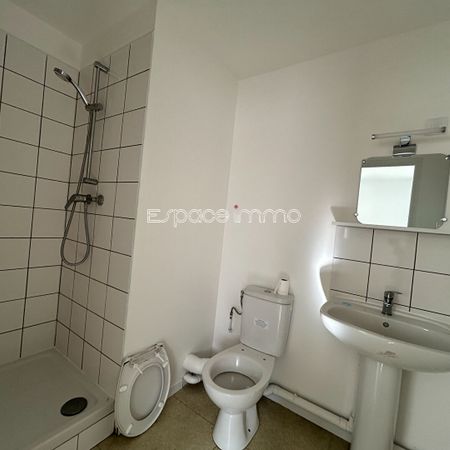 Location Appartement 1 pièce 26m² LE GRAND QUEVILLY 76120 - Photo 3