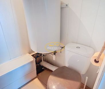 Location Appartement 1 pièce 17m² BAR LE DUC 55000 - Photo 2