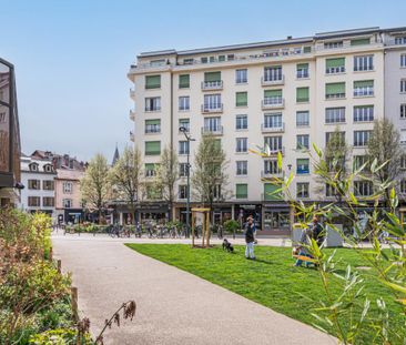 Location Appartement 2 pièces Meublé 58m² ANNECY 74000 - Photo 6