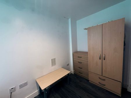 Studio Flat, High Road, IG1 - Photo 3