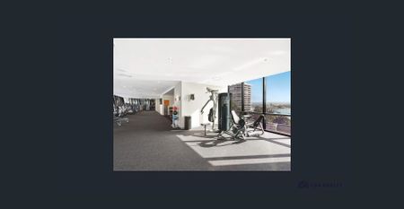 Fully Furnished Modern 2 Bedroom Apartment with River Views – Circle on Cavill, Surfers Paradise - Photo 4