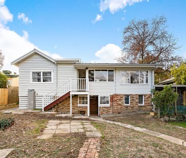 Good Size Home In Great Location - Photo 3