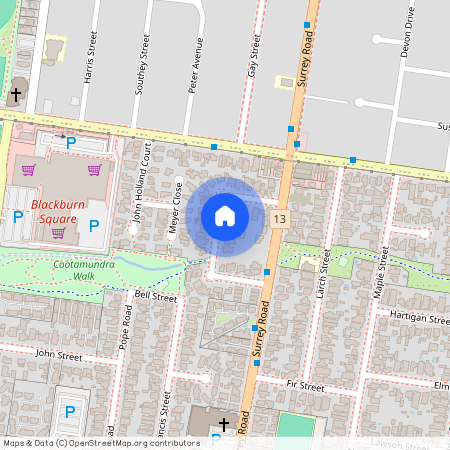 9 Cootamundra Crescent, Vic 3130, Blackburn