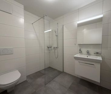 2.5 Zimmer, 67 m², EG - Photo 5