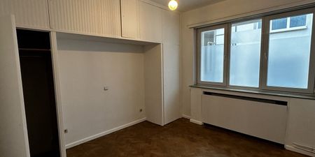 Appartement te huur in Antwerpen voor € 925 met 1 slaapkamer - Foto 3