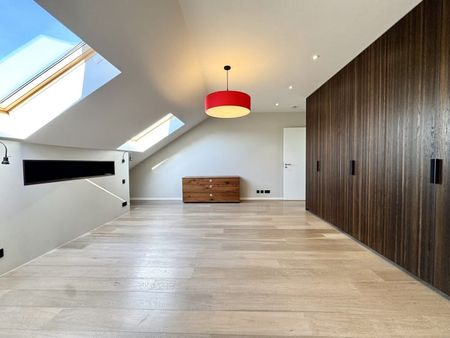 Appartement te huur - Foto 4