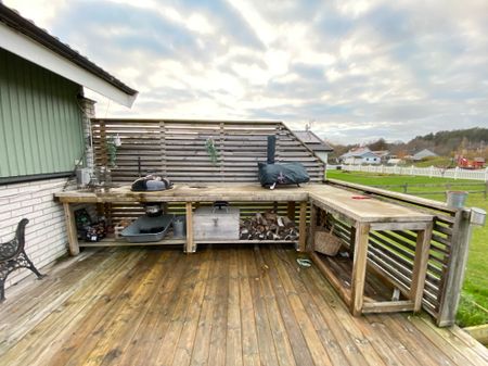 Gärdesvägen, Vagnhärad - Foto 5