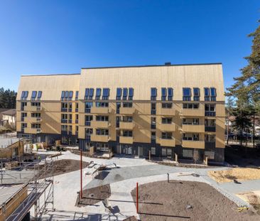 Västgötaresan 56 B, 75758, Uppsala - Photo 3