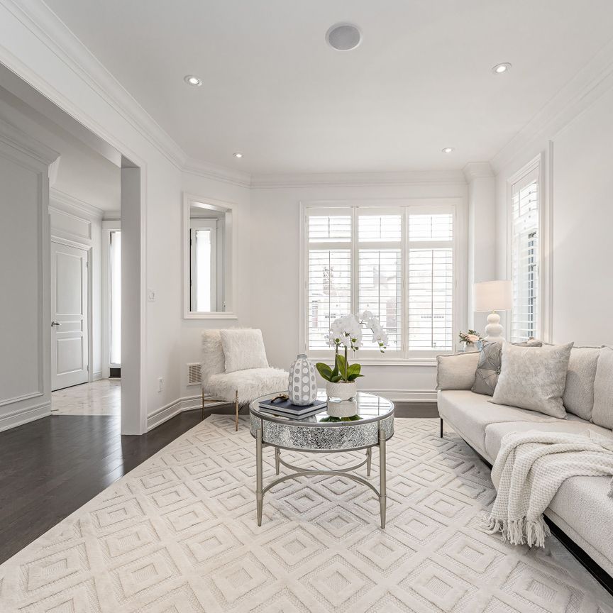 For Lease - 540 Bridgeview Road, Oakville, Ontario - Photo 1