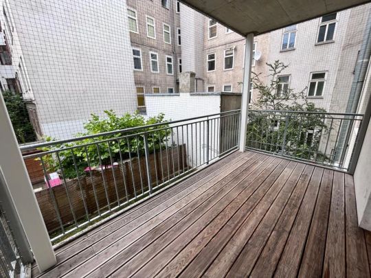Cityapartment nahe U4 Margaretengürtel - Photo 1