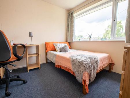 6 bedroom house to rent - Photo 5