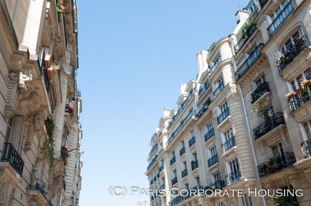 Rue de Longchamp, - Photo 5