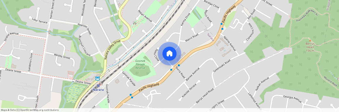 5 Argyle Avenue, NSW 2250, Narara