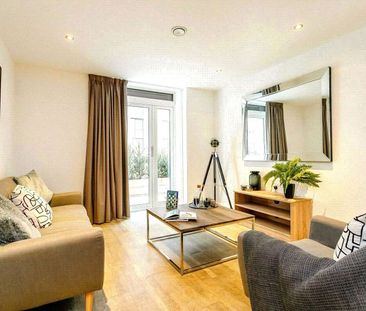 AVAILABLE DEC 8TH! | TWO BEDROOM TWO BATHROOM APARTMENT AT ALLEGRO ... - Photo 3