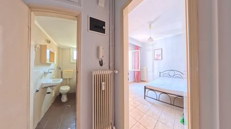 Studio/Γκαρσονιέρα για ενοικίαση Τίμιου Σταυρού (Σέρρες) - Photo 5