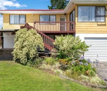LOOKING FOR ONE FLATMATE IN RANUI, WEST AUCKLAND - Photo 3