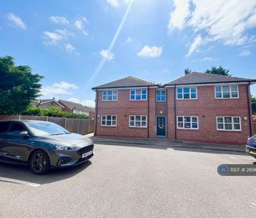 1 bedroom flat to rent - Photo 4