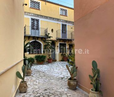 Appartamento in villa via Pescia, Lanza di Scalea - Olimpo, Palermo - Photo 3