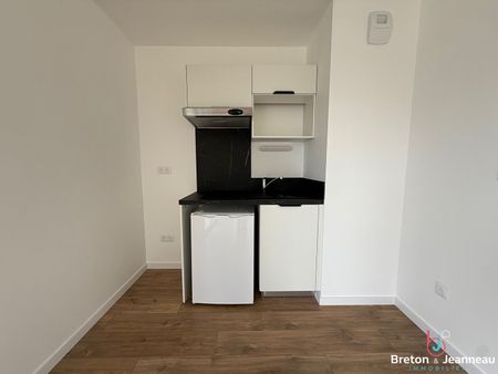 Location Appartement 2 pièces 45m² - Photo 3