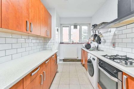 Wyvil Road, Sw, Nine Elms, SW8 - Photo 4