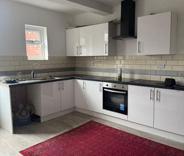 Room in a Shared Flat, Abbeydale Road, S7 - Photo 2