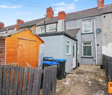 2 bedroom terraced house to rent - Photo 5